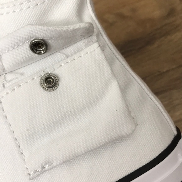 CONVERSE CTAS POCKET HIGH TOP BRAND NEW - Picture 10 of 16